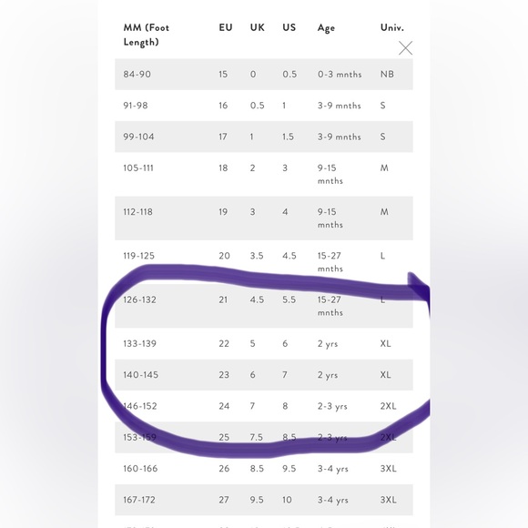 BOBUX delight navy mary Jane baby first walkers girl’s shoes size 23 7 - Picture 12 of 15